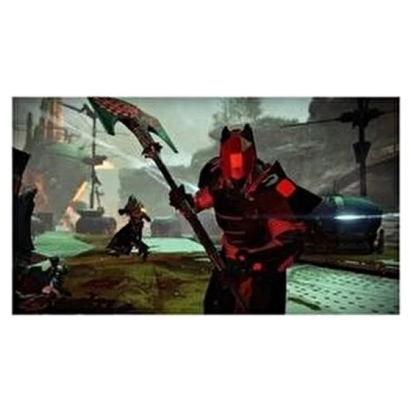 Destiny PS4 Oyunu - Görsel 7