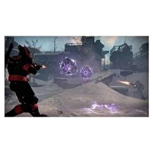Destiny PS4 Oyunu - Görsel 8
