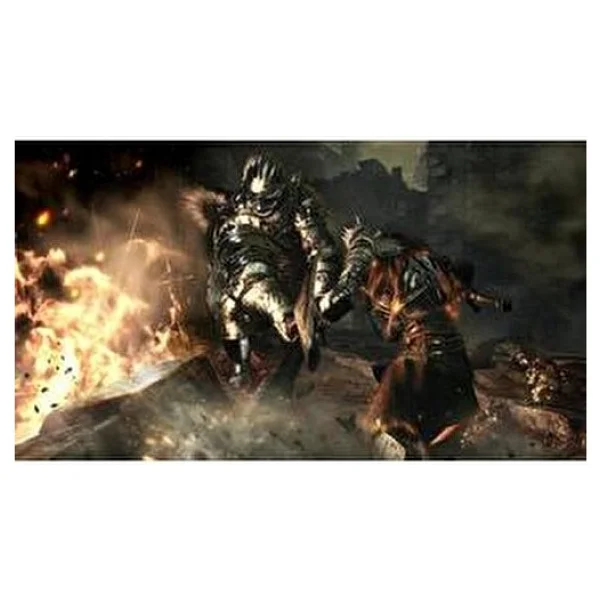 Namco Bandaı PS4 Dark Souls 3 - Orjinal Oyun - Sıfır Jelatin - Görsel 5