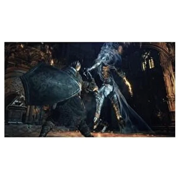 Namco Bandaı PS4 Dark Souls 3 - Orjinal Oyun - Sıfır Jelatin - Görsel 6