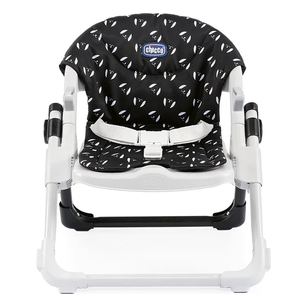 Chicco Chairy Yükseltici Sweet Dog Mama Sandalyesi - Görsel 6