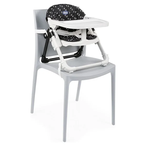 Chicco Chairy Yükseltici Sweet Dog Mama Sandalyesi - Görsel 8