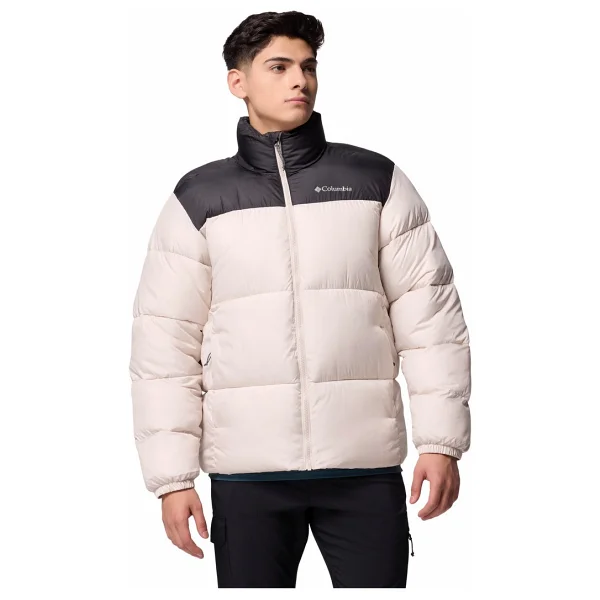 Columbia Puffect Iıı Wm0403 Erkek Şişme Mont - Görsel 8