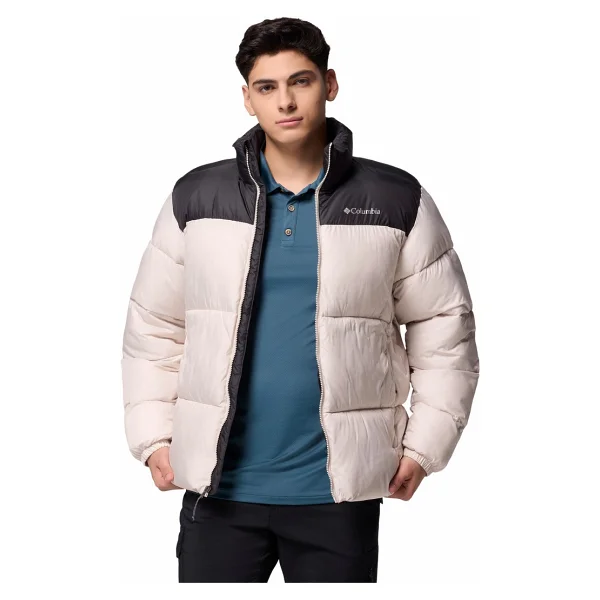 Columbia Puffect Iıı Wm0403 Erkek Şişme Mont - Görsel 2