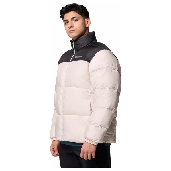 Columbia Puffect Iıı Wm0403 Erkek Şişme Mont - Görsel 4