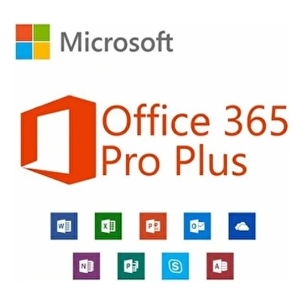 Mıcrosoft Office 365 Pro Plus 2025 Lisans Üyeliği - Word, Excel, Outlook, Powerpoint, Onenote - Görsel 6