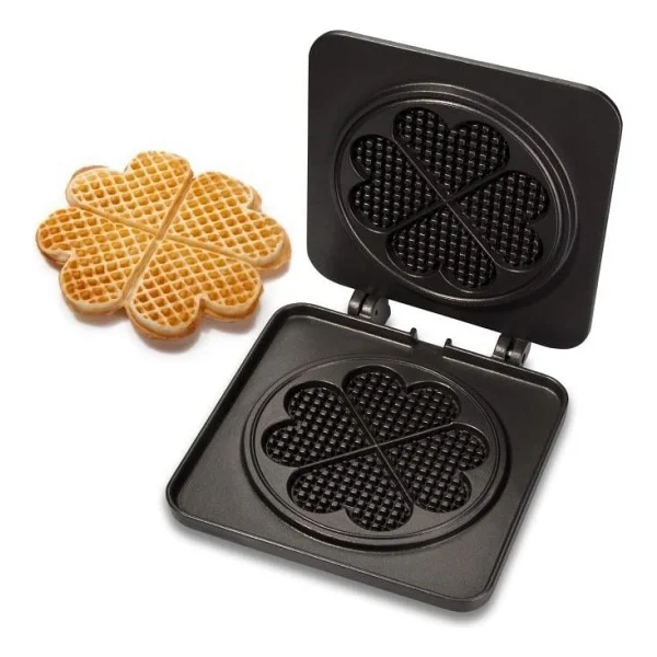 Glanz Neumarker Sunny Waffle Plakası - Görsel 5