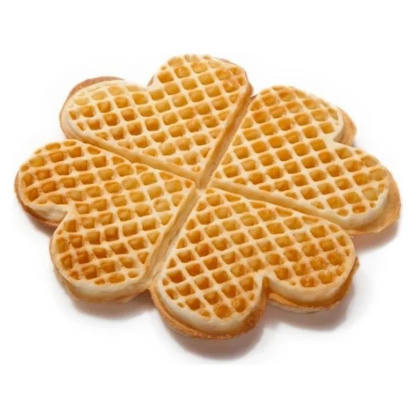 Glanz Neumarker Sunny Waffle Plakası - Görsel 2