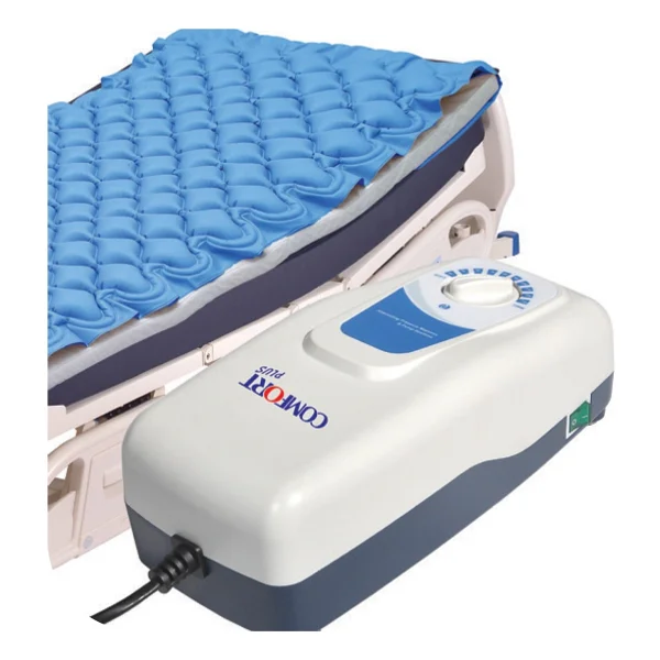 Puffy Visco Super Comfort Roll Pack 160x200 Cm Çift Kişilik Yatak - Görsel 3