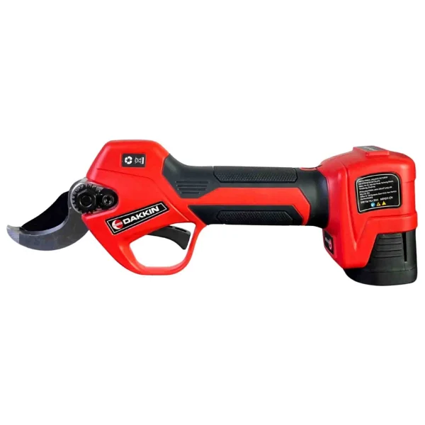 Dakkın Sc-8614 35 Mm Üç Akülü Budama Makası - Görsel 2