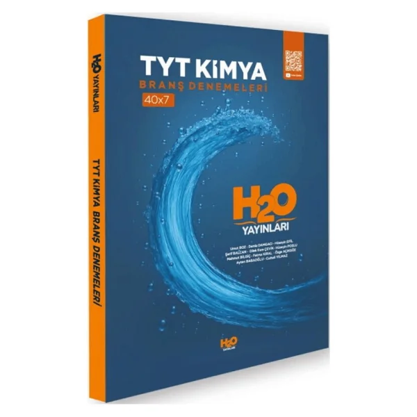 Bilgi Sarmal Yayınları Tyt Fizik 40x7 Branş Denemeleri - Görsel 3