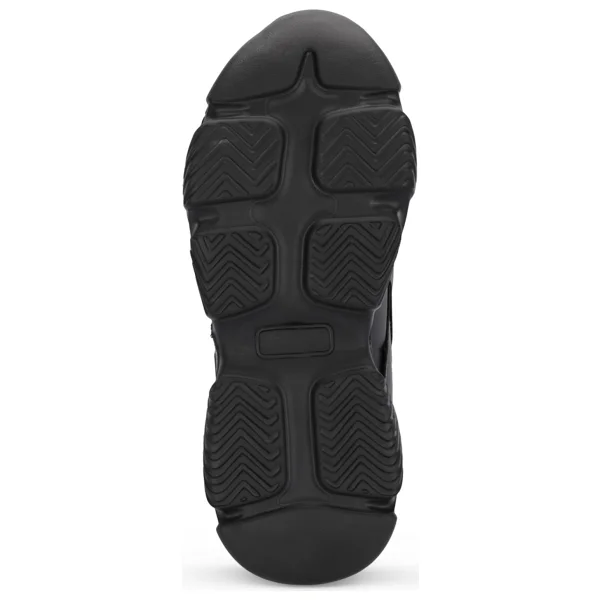 Slazenger Zayd Siyah Kadın Spor Ayakkabı - Görsel 7