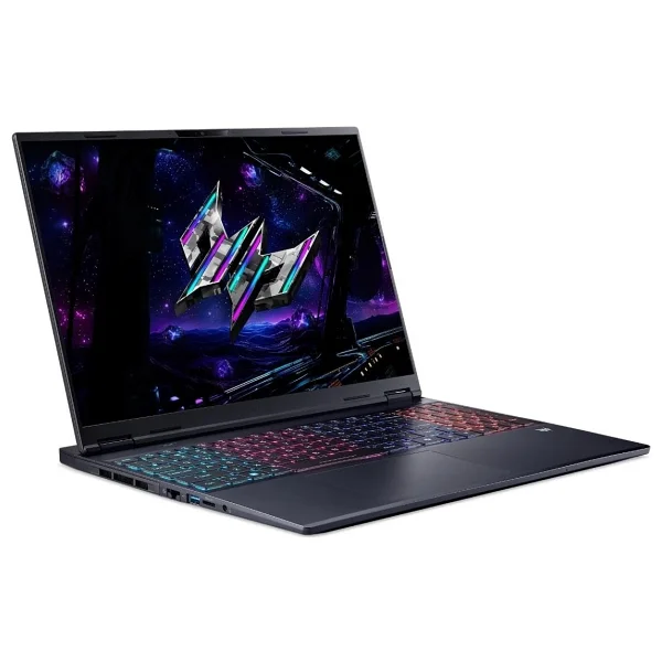 Acer Predator Helios Neo 16s Nh.Qzfey.002 Core Ultra 9 275hx 16gb 1tb SSD Rtx5070-115w 16" Wqxga 240hz Dos Taşınabilir Bilgisayar - Görsel 2