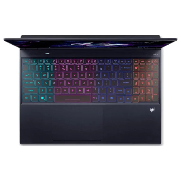 Acer Predator Helios Neo 16s Nh.Qzfey.002 Core Ultra 9 275hx 16gb 1tb SSD Rtx5070-115w 16" Wqxga 240hz Dos Taşınabilir Bilgisayar - Görsel 4