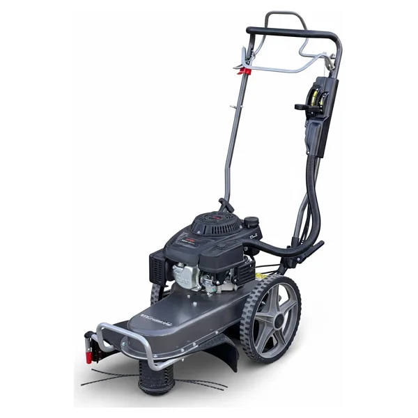 Weibang Wblt567slc Şanzımanlı Tekerlekli Motorlu Çim Biçme Makinesi - Görsel 3