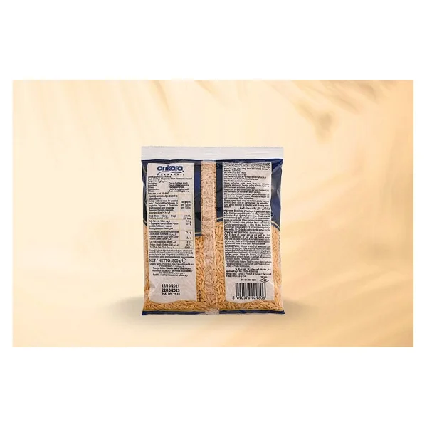 Nuh'un Ankara Arpa Şehriye 500 Gr X 5 Paket - Görsel 2