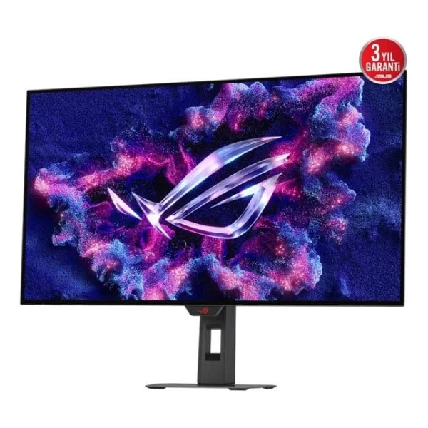 Asus Rog Strix OLED Xg32ucwmg 32" 0.03 Ms 4K 240 Hz - Full HD 480 Hz Oyuncu Monitörü - Görsel 4