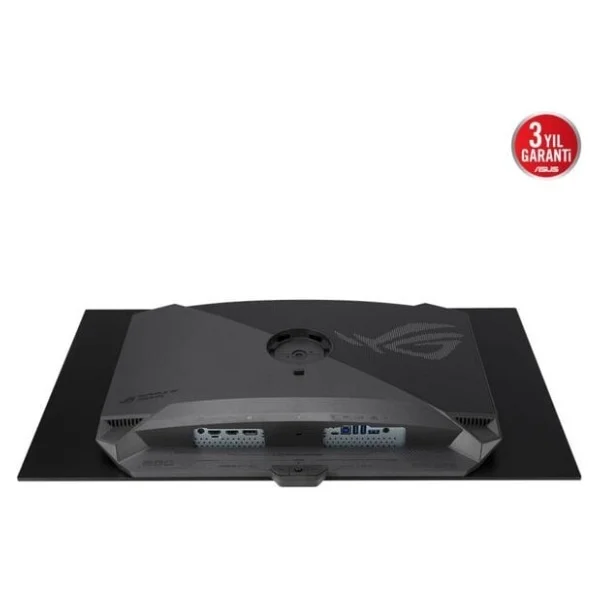 Asus Rog Strix OLED Xg32ucwmg 32" 0.03 Ms 4K 240 Hz - Full HD 480 Hz Oyuncu Monitörü - Görsel 8