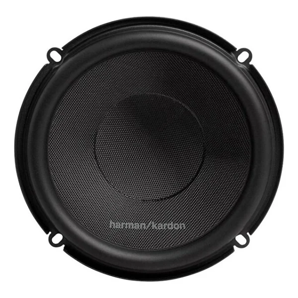 Harman Kardon Fit 6cf 400 W 16.5 Cm Komponent Oto Hoparlör - Görsel 4