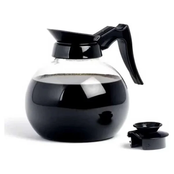 Epinox Ckp-18 1800 Ml Cam Kahve Potu - Görsel 2