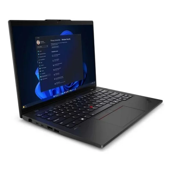 Lenovo Thinkpad L14 21l2s1vq00 G5 Ultra 5-125u 16gb 256gb SSD 14" Fdos Dizüstü Bilgisayar - 256 GB - 16 GB - Görsel 2