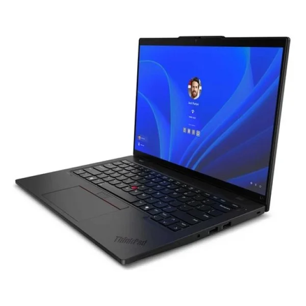 Lenovo Thinkpad L14 21l2s1vq00 G5 Ultra 5-125u 16gb 256gb SSD 14" Fdos Dizüstü Bilgisayar - 256 GB - 16 GB - Görsel 3