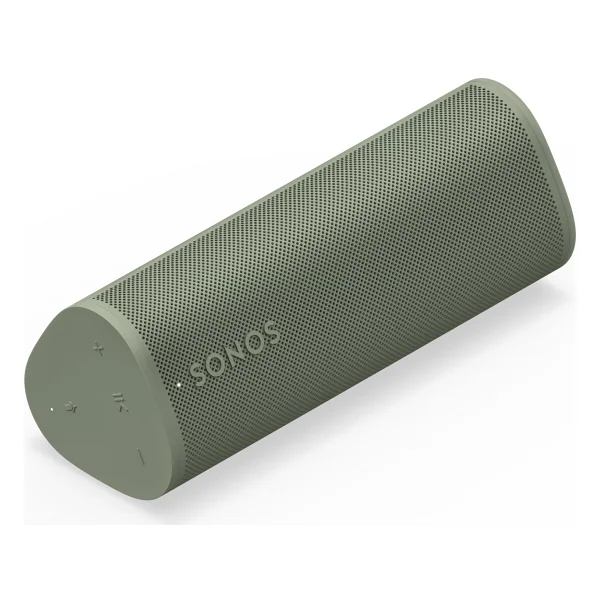 Sonos Roam 2 Yeşil Bluetooth Hoparlör - Görsel 5