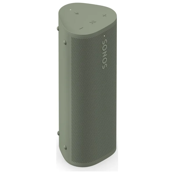 Sonos Roam 2 Yeşil Bluetooth Hoparlör - Görsel 6