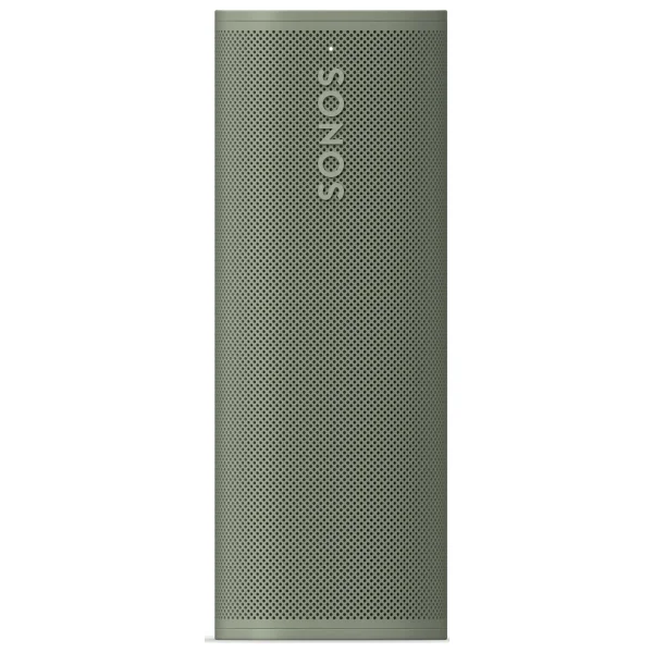Sonos Roam 2 Yeşil Bluetooth Hoparlör - Görsel 7