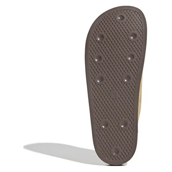 Adidas Adimule Jr3587 Kahverengi Terlik - Görsel 6