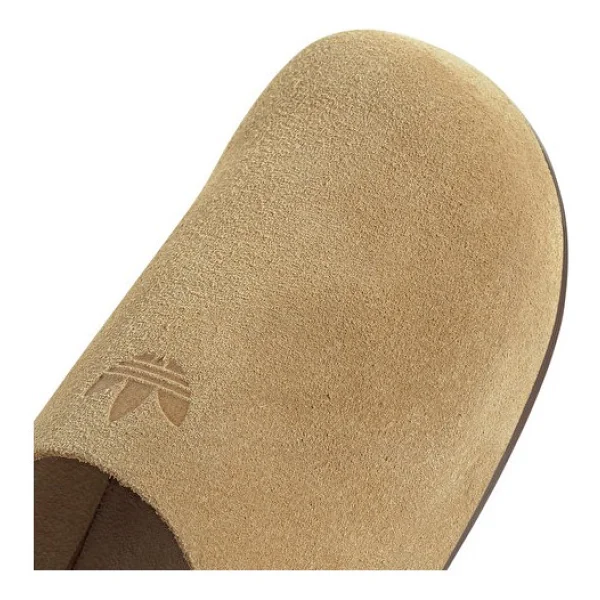 Adidas Adimule Jr3587 Kahverengi Terlik - Görsel 7