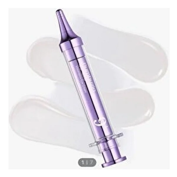Numbuzin No.9 Nad + Retinol Volumetox Sıkılaştırıcı 10 Ml Göz Kremi - Görsel 2