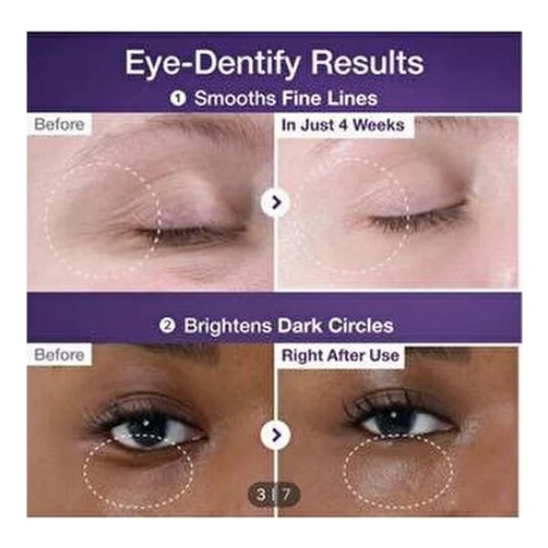 Numbuzin No.9 Nad + Retinol Volumetox Sıkılaştırıcı 10 Ml Göz Kremi - Görsel 4