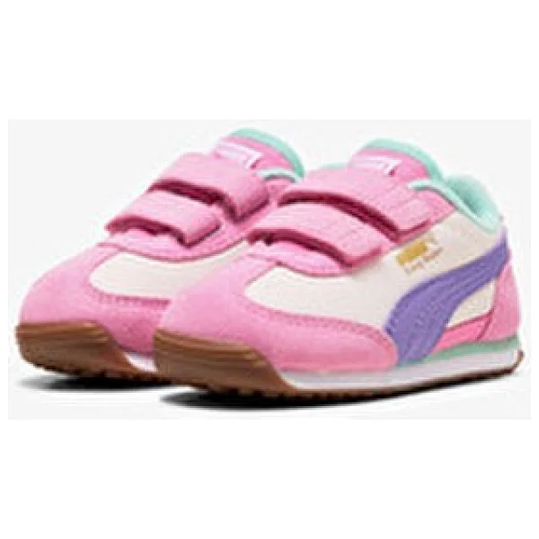 Puma Easy Rider 399718 Bebek Spor Ayakkabı - Görsel 2