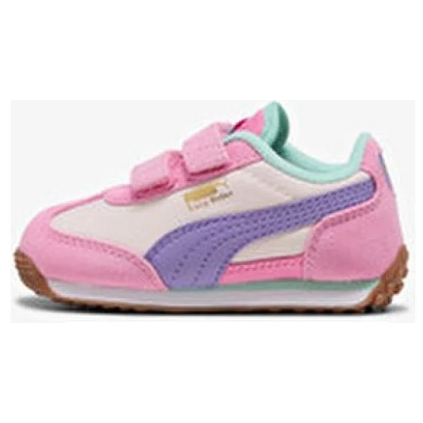 Puma Easy Rider 399718 Bebek Spor Ayakkabı - Görsel 3