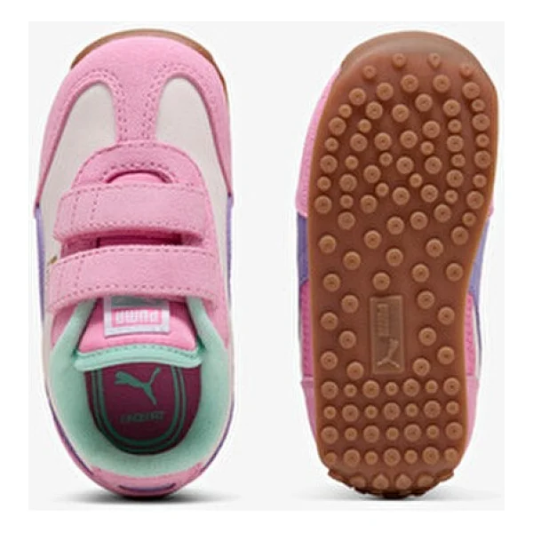 Puma Easy Rider 399718 Bebek Spor Ayakkabı - Görsel 4