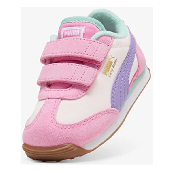 Puma Easy Rider 399718 Bebek Spor Ayakkabı - Görsel 5