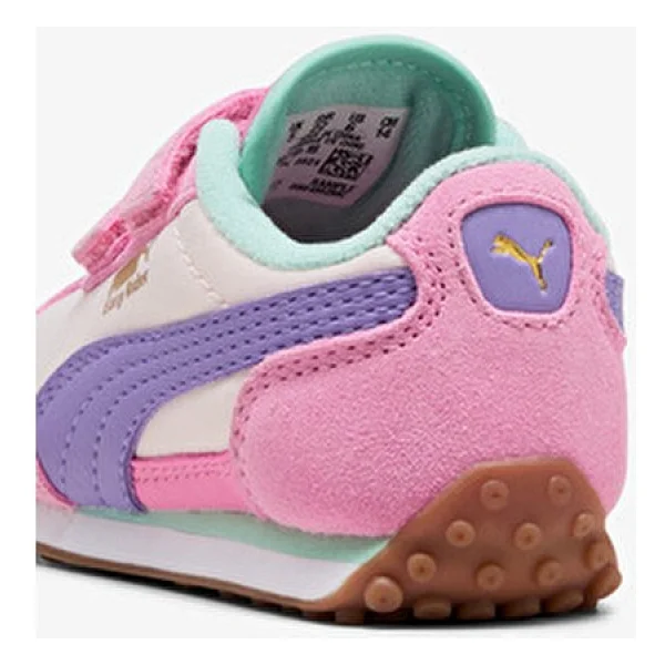 Puma Easy Rider 399718 Bebek Spor Ayakkabı - Görsel 6