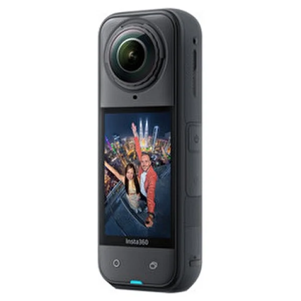 Insta360 X5 Aksiyon Kamerası - Dalış Kiti - Görsel 4