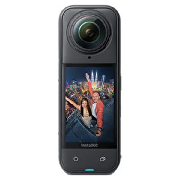 Insta360 X5 Aksiyon Kamerası - Dalış Kiti - Görsel 6