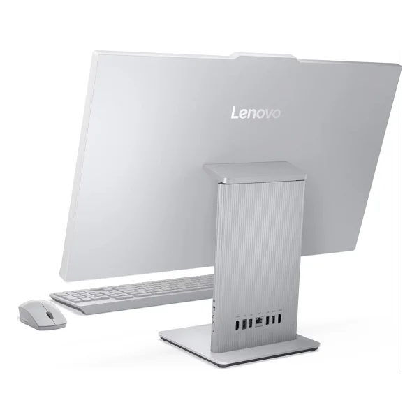 Lenovo Ideacentre Aıo 27arr9 F0hq008gtr Ryzen 7 7735hs 16 GB 512 GB SSD Radeon 680m 27" Full HD All İn One PC - Görsel 3
