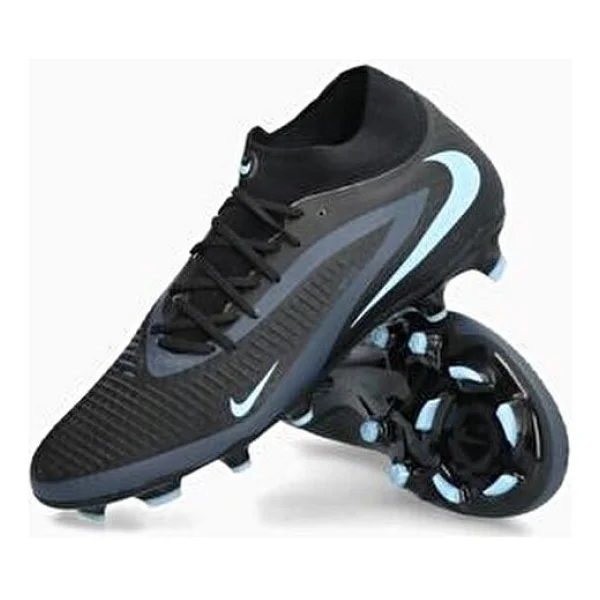 Nike Phantom 6 High Academy Fg Hq2278 Erkek Krampon - Görsel 2