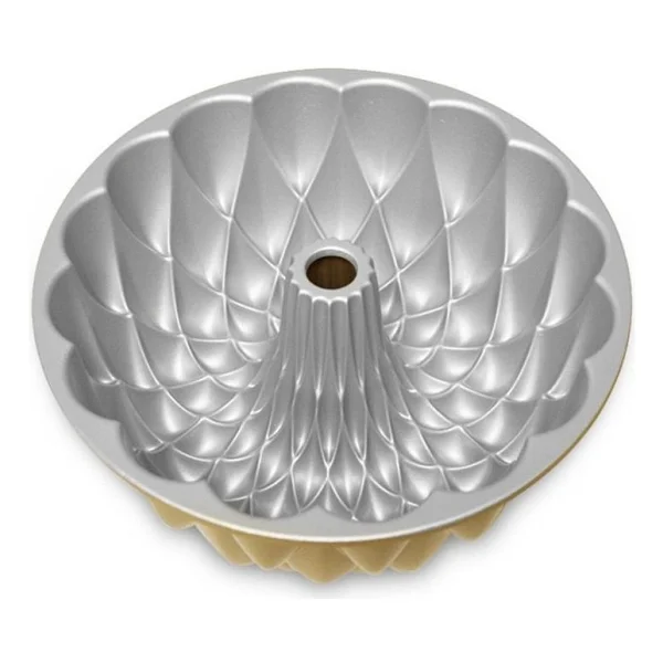 Nordic Ware Kaleydoskop Döküm Kek Kalıbı - Görsel 2