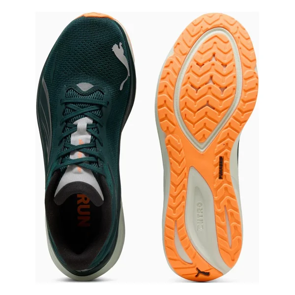 Puma Electrify Nitro 4 310789 Erkek Spor Ayakkabı - Görsel 4