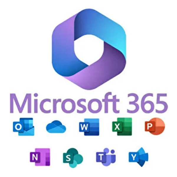 MICROSOFT Office 365 Dijital Üyelik Mac Windows Uyumlu Anında Teslim