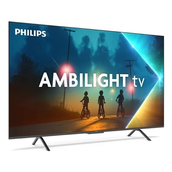 Philips 65PUS8200 4K Ultra HD 65" 165 Ekran Uydu Alıcılı Smart Ambilight LED TV