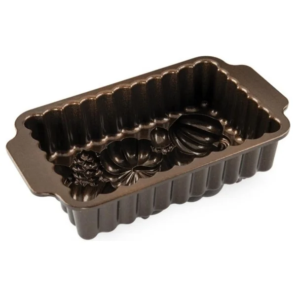 Nordic Ware Balkabağı Hasadı Kek Kalıbı - Görsel 2