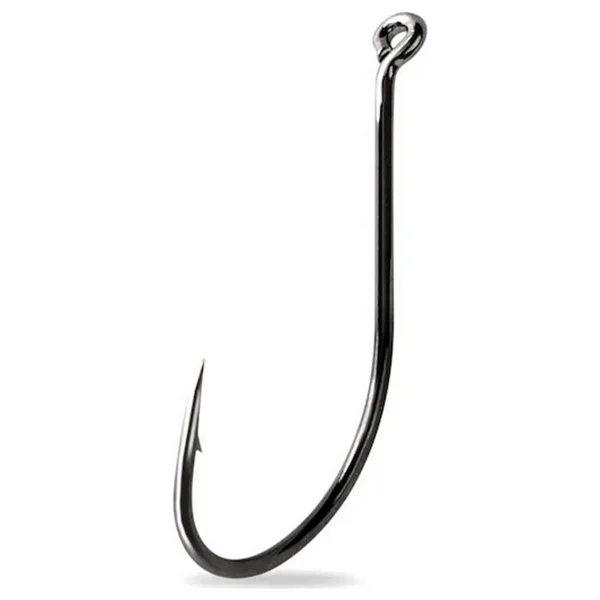 Mustad Mosquito 10549np-Bn Olta İğnesi No:1 - Görsel 3