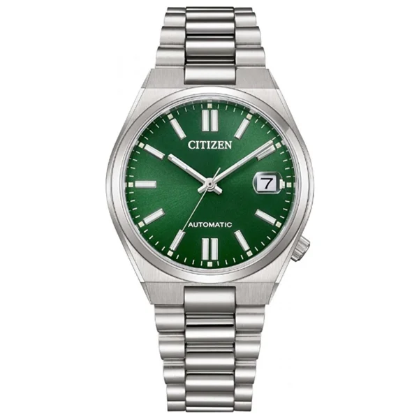 Citizen Tsuyosa Nj0200 Erkek Kol Saati - Görsel 2