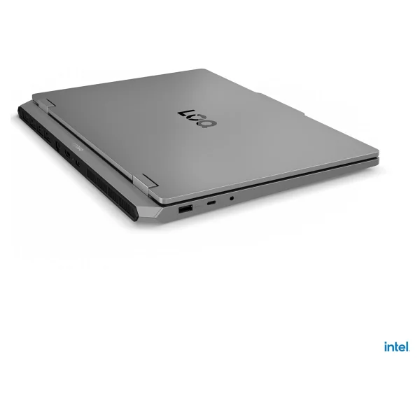 Lenovo Loq Essential 15ırx11 83sc000ttr İ5-13450hx 16 GB 512 GB SSD Rtx5060 15.6" Full HD Gamaing Laptop - Görsel 5